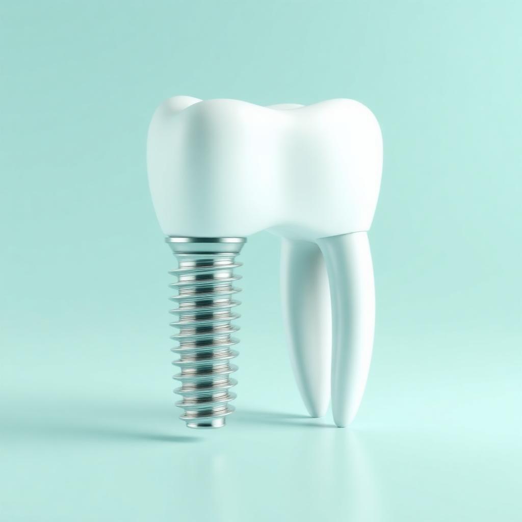 Everything you should know before getting a dental implant