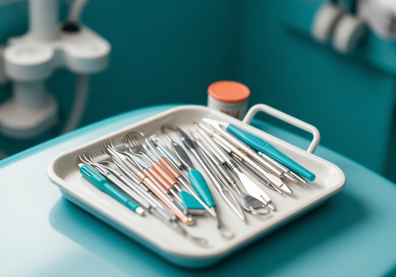 Why digital X-rays are safer for you and your family