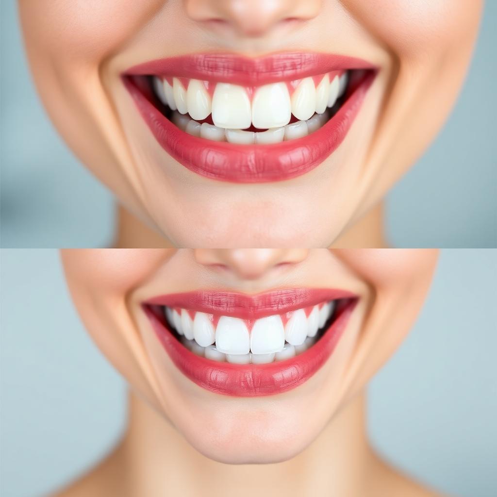 5 myths about teeth whitening — debunked